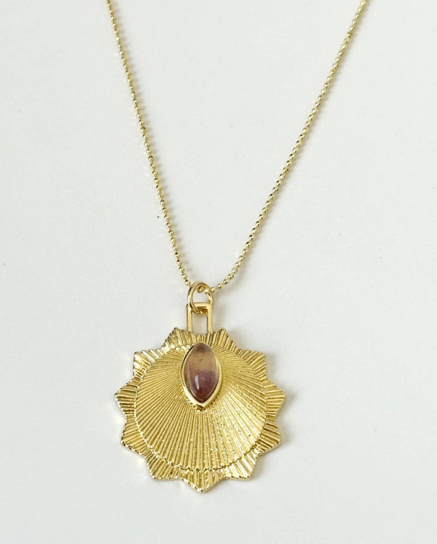 Ramses Necklace