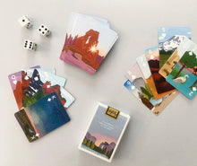 Load image into Gallery viewer, National Parks Playing Cards