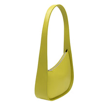 Load image into Gallery viewer, Willow Pistachio Recycled Vegan Shoulder Bag
