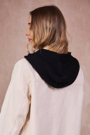 "Sophie Hood": Navy Blue