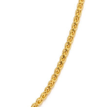 Load image into Gallery viewer, Serpentine Chain Necklace