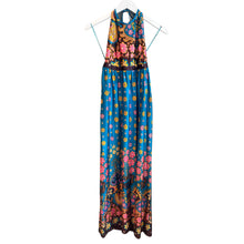 Load image into Gallery viewer, Samara Halter Dress, 1960’s, 30” Bust