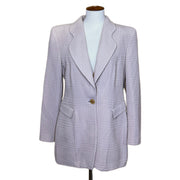 Giorgio Armani Tan Blazer, 1990’s, 40” Bust