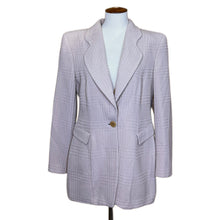 Load image into Gallery viewer, Giorgio Armani Tan Blazer, 1990’s, 40” Bust
