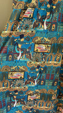 Load image into Gallery viewer, Bangles Dress, 1980’s, 42” Bust