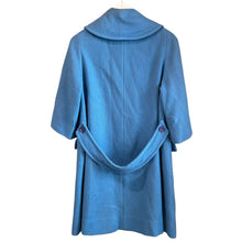 Load image into Gallery viewer, Berry Coat, 1960’s, 42” Bust