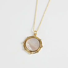 Load image into Gallery viewer, Moon Prince Necklace