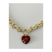  Wilder Love Necklace : Lapis Lazuli
