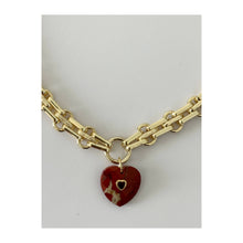 Load image into Gallery viewer,  Wilder Love Necklace : Lapis Lazuli
