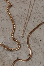 Load image into Gallery viewer, Jenna necklace: 18"