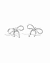 Load image into Gallery viewer, Bow Studs: Gold