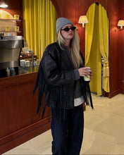 Load image into Gallery viewer, Taya: Black / Polarized + 100% UV Protection