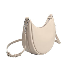Load image into Gallery viewer, Sasha Bone Recycled Vegan Crossbody Bag