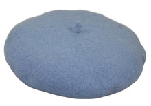 Load image into Gallery viewer, Wool 7120 Hat Beret Winter: Camel