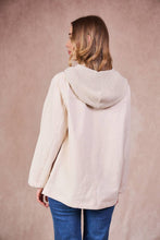 Load image into Gallery viewer, "Sophie Hood": Chocolate