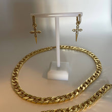 Load image into Gallery viewer, Pillowtalk Chain: 17"
