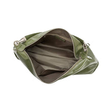 Load image into Gallery viewer, Charlie Olive Recycled Vegan Shoulder Bag