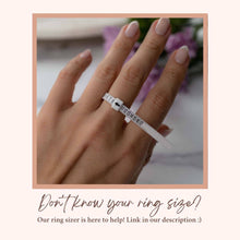 Load image into Gallery viewer, Fluted Statement Ring: Gold / 6