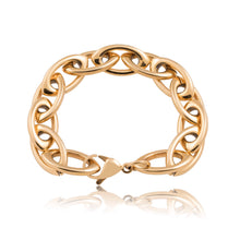 Load image into Gallery viewer, Dome Ring: Gold / 8
