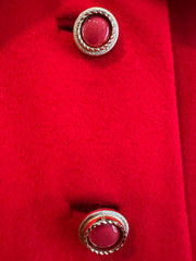 The Dody Coat, 1960’s, 42” Bust