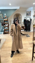 Load image into Gallery viewer, Alexia Coat, 1980’s, 46” Bust