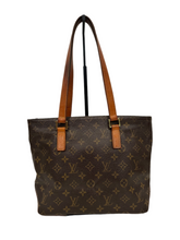 Load image into Gallery viewer, Louis Vuitton Cabas Piano Small Tote 2000's (Natasha)
