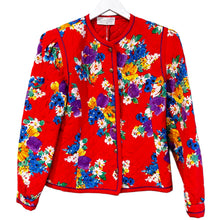 Load image into Gallery viewer, Vintage Saks Blazer (Krystal F.)