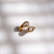 Load image into Gallery viewer, Sloane Wrap Ring