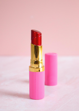 Load image into Gallery viewer, LIPSTICK LIGHTER: PINK