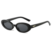 KENZIE II BLACK: Black
