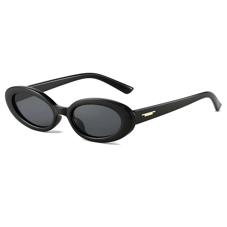 KENZIE II BLACK: Black