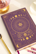 Load image into Gallery viewer, WITCHY JOURNAL