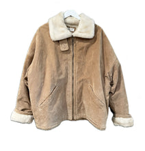 Load image into Gallery viewer, York Fur Coat, 56” Bust, As Is
