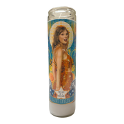 The Luminary Taylor Swift V2 Altar Candle