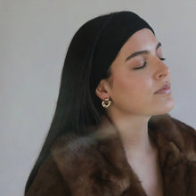 Load image into Gallery viewer, Lydia Statement Earrings