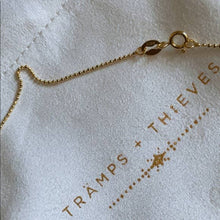 Load image into Gallery viewer, Moon Prince Necklace