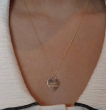 Load image into Gallery viewer, Mon Amour Necklace