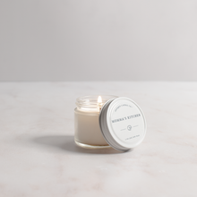 Load image into Gallery viewer, Momma's Kitchen - Soy Wax Mason Jar Candle: 16 oz