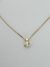 Load image into Gallery viewer, Vera Necklace