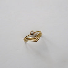 Load image into Gallery viewer, Vera Ring | Adjustable Ring