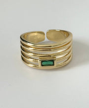 Adita Ring