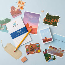 Load image into Gallery viewer, National Parks Playing Cards