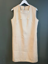 Load image into Gallery viewer, The Elle Dress, 1950’s, 40” Bust, As is