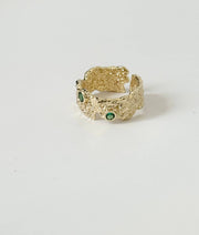 Vaer Ver ring