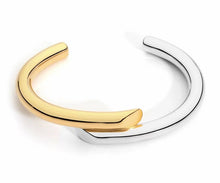 Load image into Gallery viewer, Helen Cuff - Two Tone