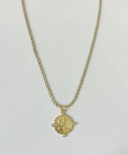 Load image into Gallery viewer, Compass Necklace