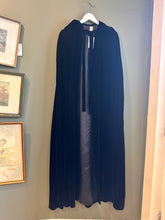 Load image into Gallery viewer, Maria Cape, 1960’s, 42” Across