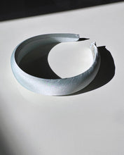Load image into Gallery viewer, The Perfect Satin Headband: Beige