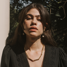 Load image into Gallery viewer, Joline Drop Earrings