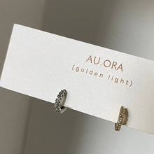 Load image into Gallery viewer, Million Dollar Baby Huggies: Silver